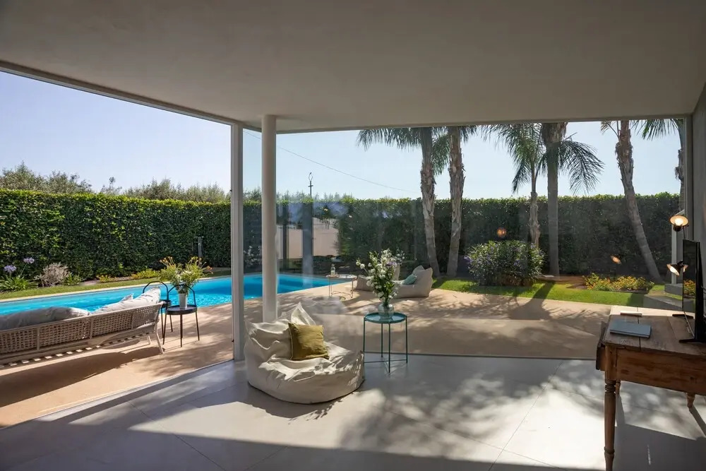 VILLA MANDORLO 4, Emma Villas