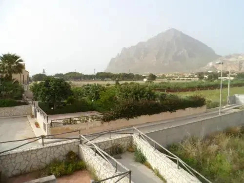 Vista Cofano