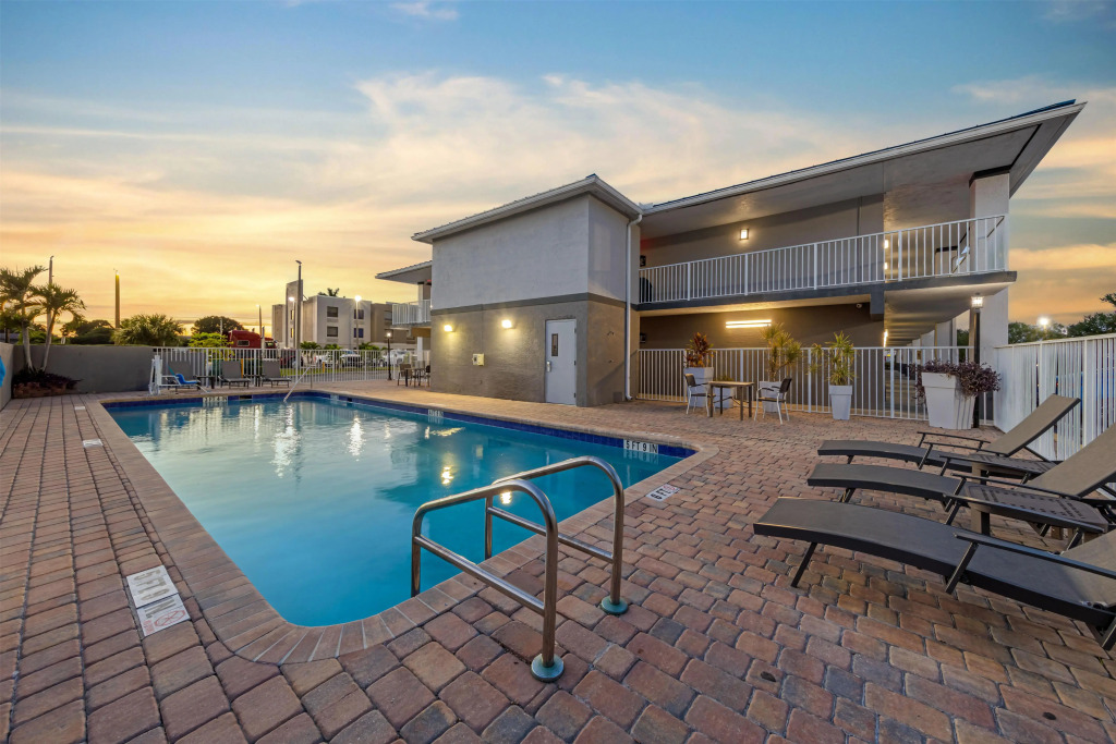Best Western of Clewiston