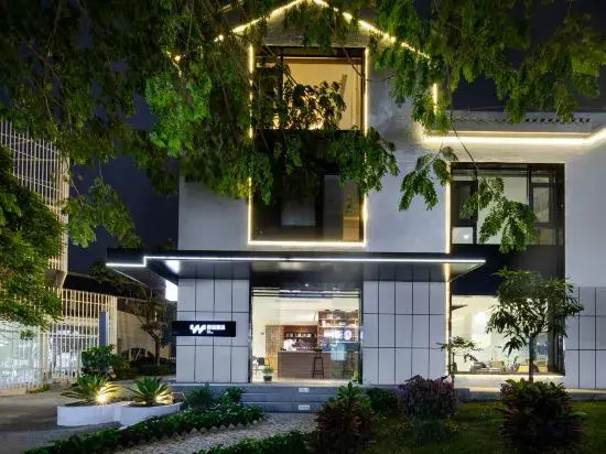 Sanya Taihai Yipin Homestay (Haitang Bay Duty Free City Branch)