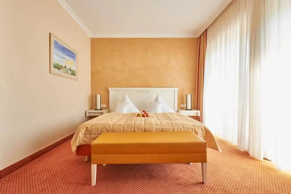 Hotel & Restaurant Alte Schule
