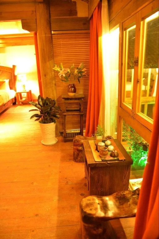 Sanse Yunhe Inn