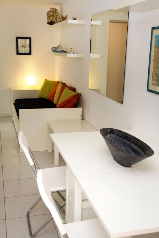 Apartment in Donnalucata With Veranda 1