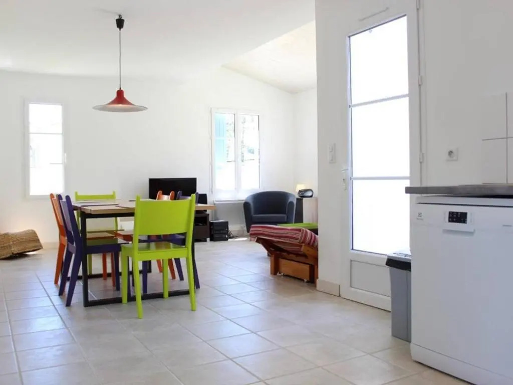 Maison Saint-Denis-d'Oléron, 4 pièces, 6 personnes - FR-1-246A-406