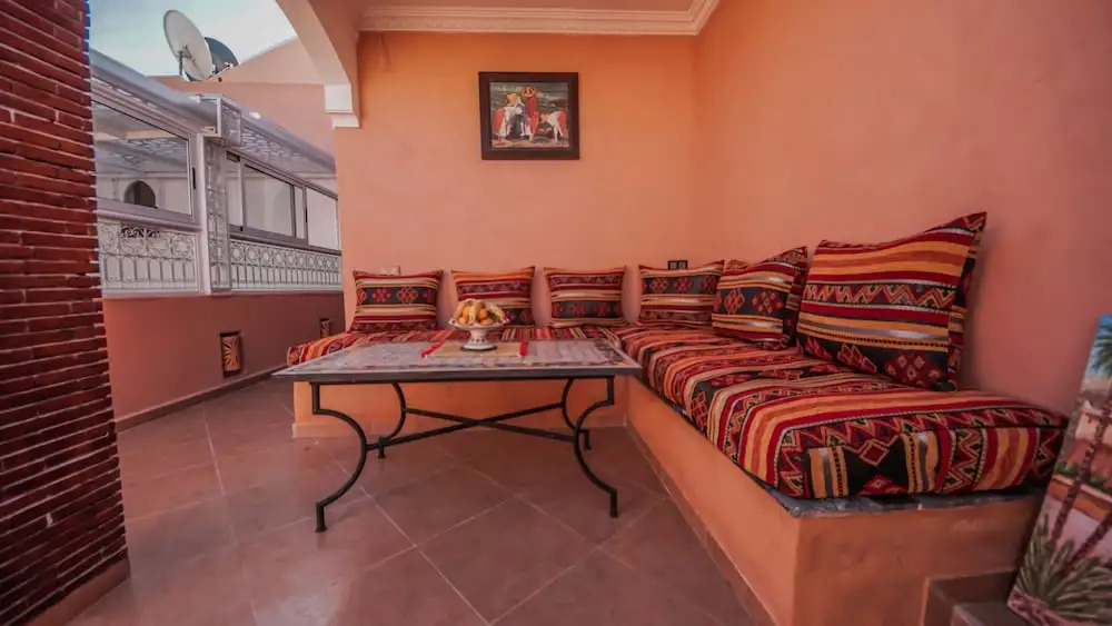 Riad M17 - Hammam & Spa