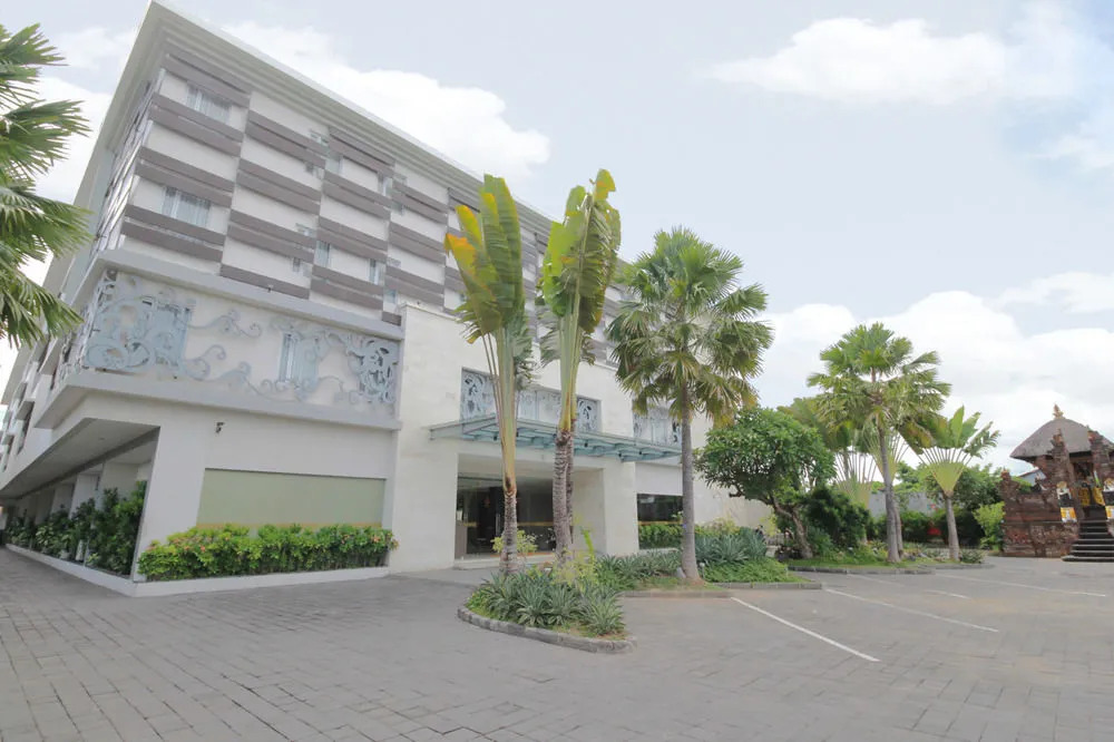 Airy Kuta Bypass Ngurah Rai 999 Kuta Bali