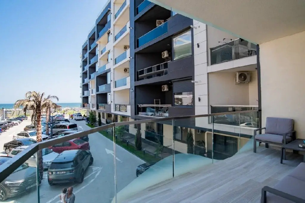 GOO Apartments Four cm Apartamente de inchiriat