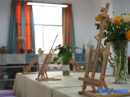 Original Art Hotel (Jianshui Old Town Branch)