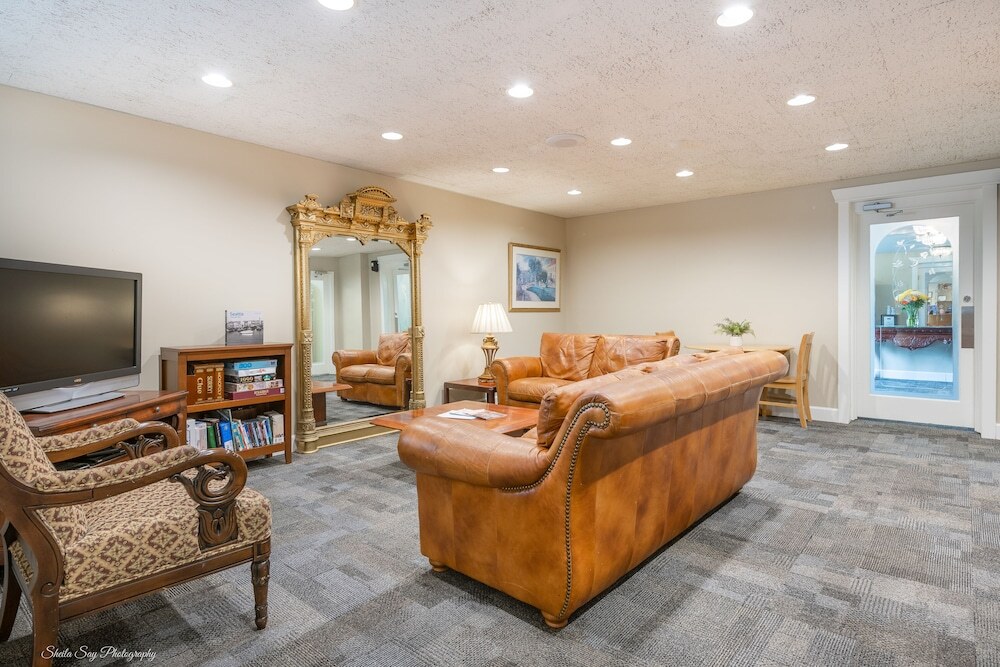 La Residence Suite Hotel