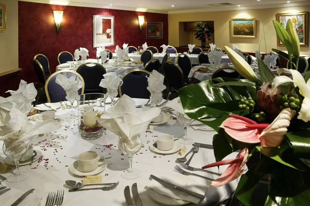 Mercure Swansea Hotel