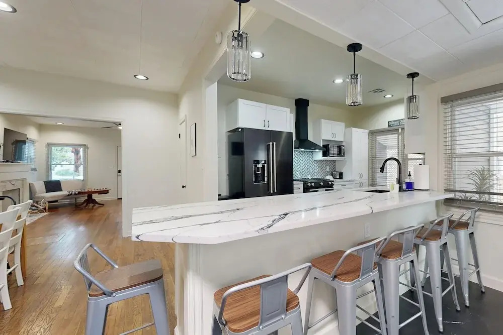 Easy Access to Osu! 'marvin's Manor' in Stillwater