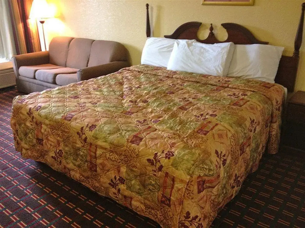 Regency Inn Pigeon Forge