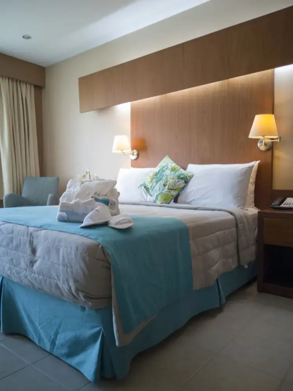 Howard Johnson Plaza Hotel Manta