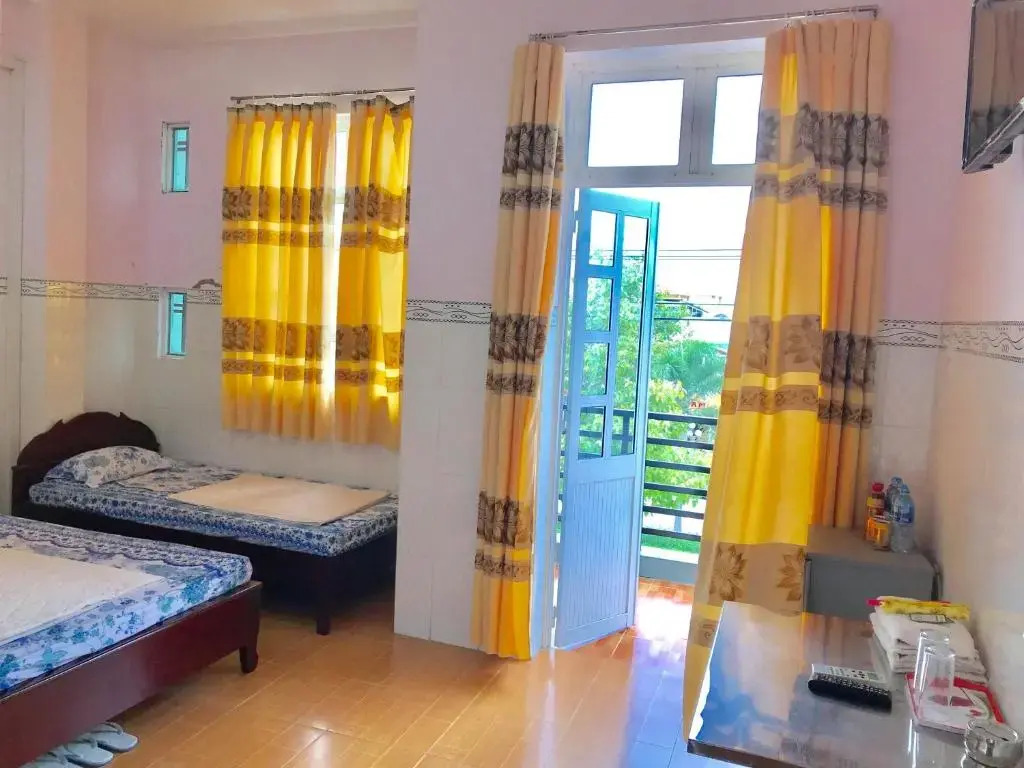 Hotel Ngọc Cường