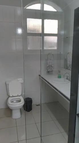 Dikasa Hostel - 6 quartos com banheiro privativo
