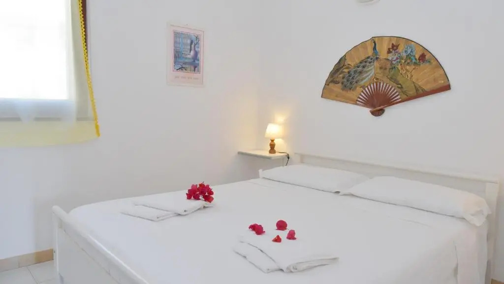 Welcomely - Doria Bassa 38