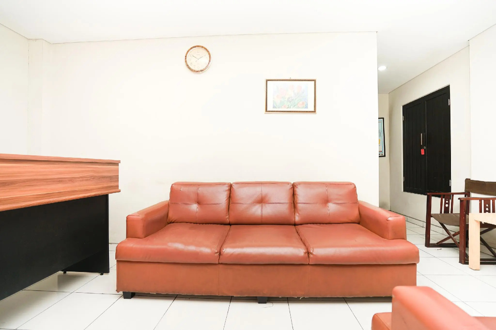 OYO 748 Comfitel Tenggilis