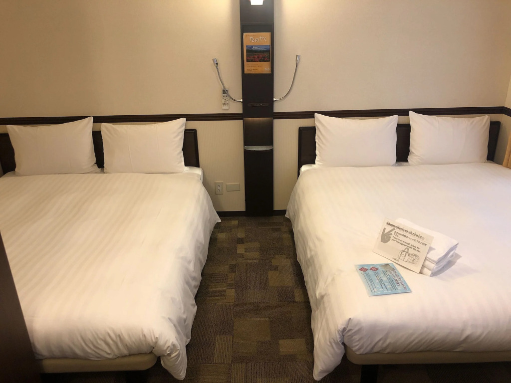 Toyoko Inn Tokyo Ueno Tawaramachi eki