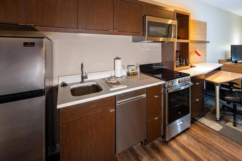 TownePlace Suites by Marriott Fort Mill at Carowinds Blvd