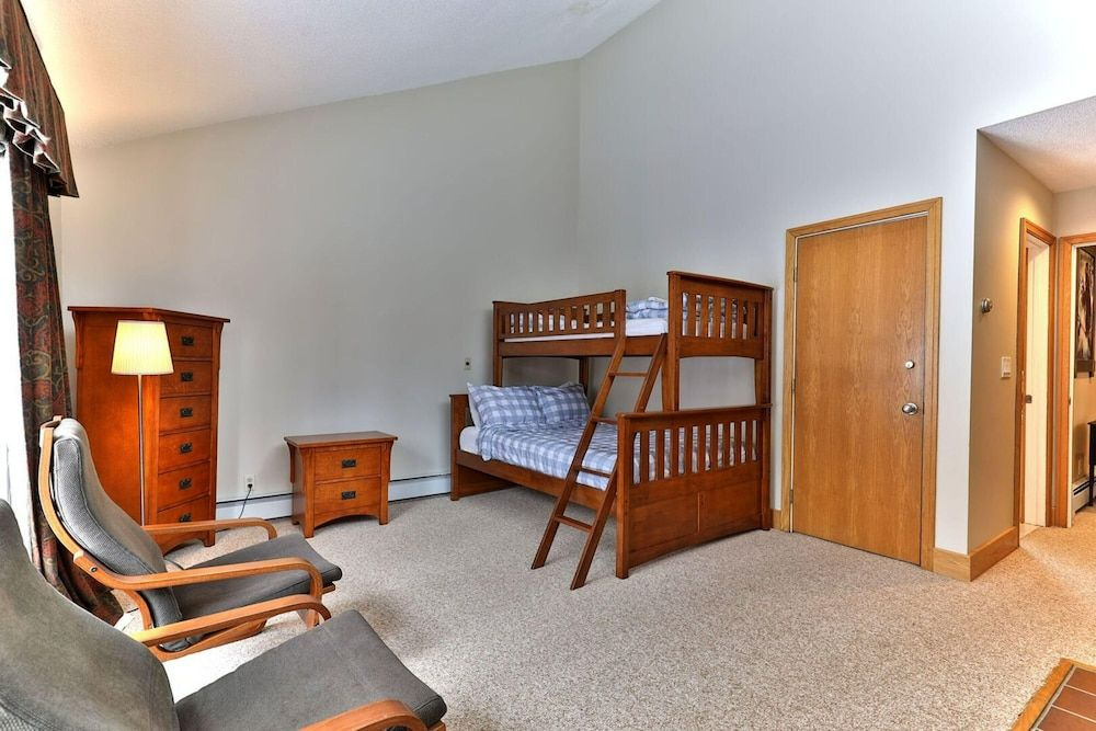 The Woods by Killington Vacation Rentals - 3 Bedrooms