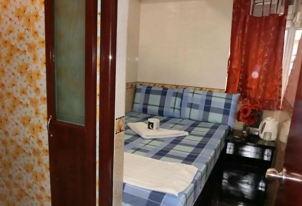 Mabuhay INN
