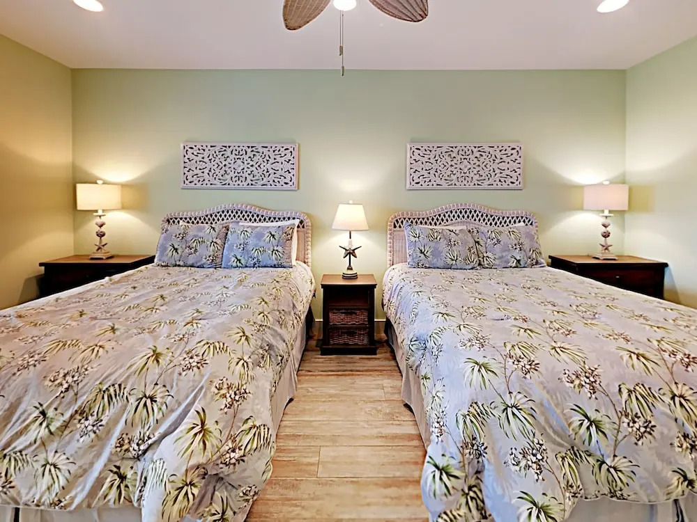 628 Marlin Azul - 4 Br Home