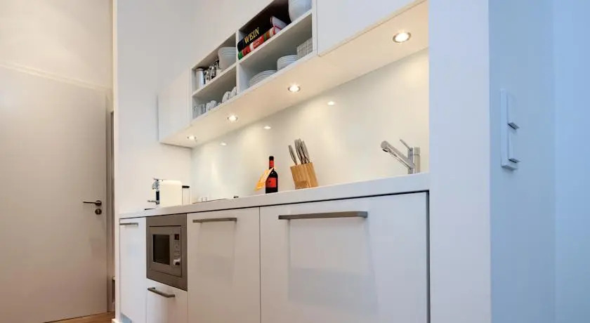 ipartment Hildeboldplatz