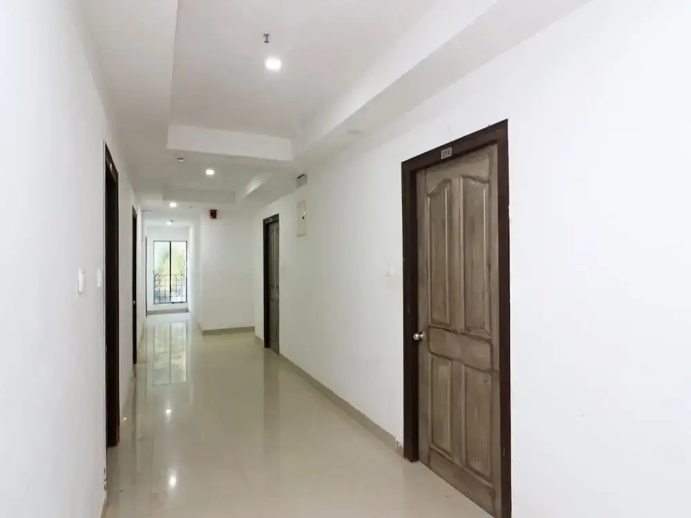 OYO Flagship 38019 Hotel Sea Sand