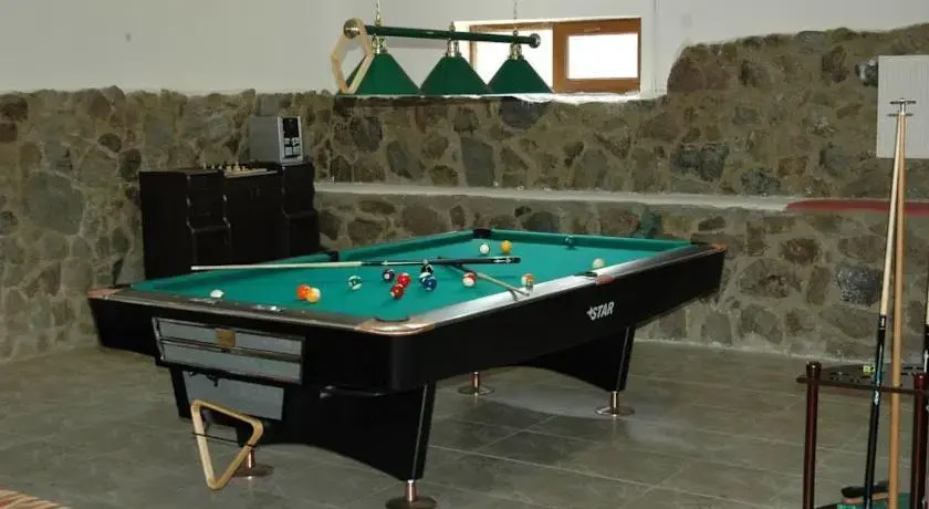 Villa Likani