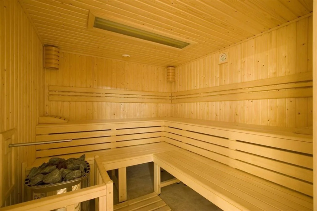 Rubin Wellness & Conference Hotel