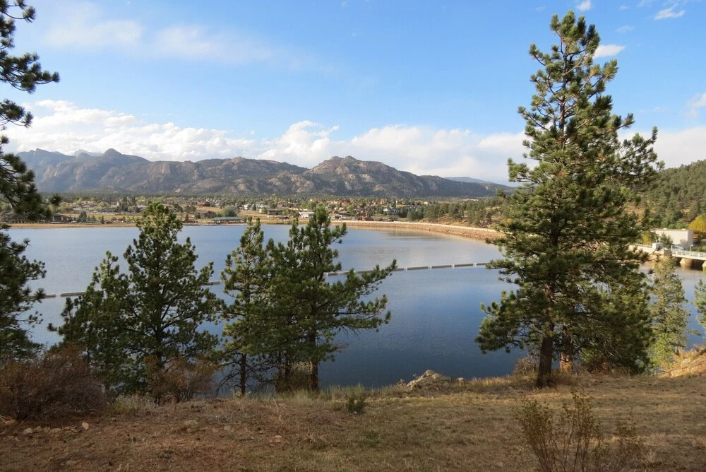 The Lake House - 3 Br Home