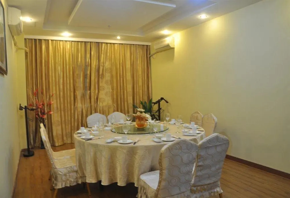 Kailun Hotel