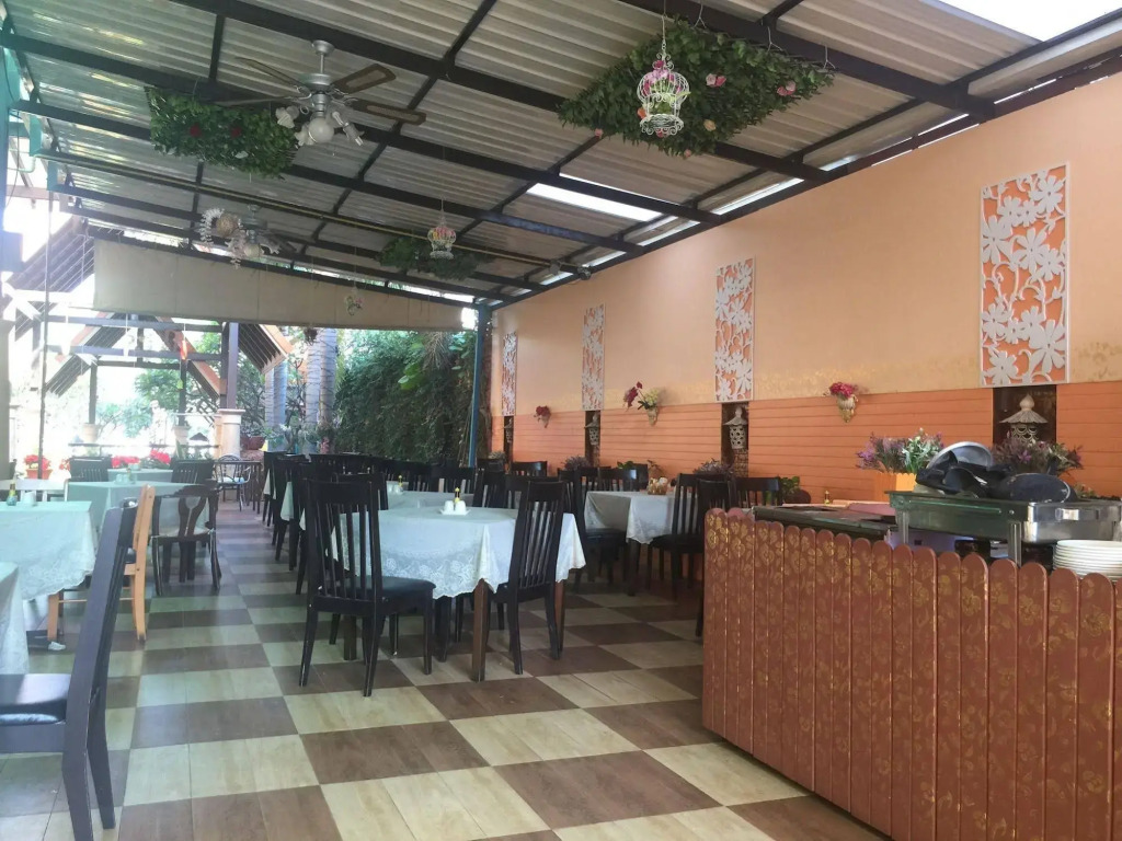 Wannara Hotel Hua Hin