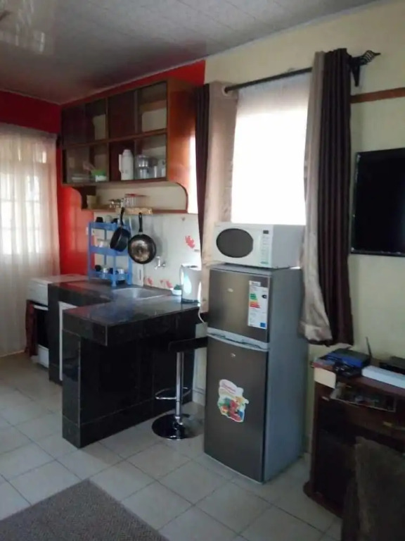 Lower Kabete Heights