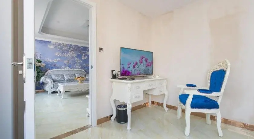 Hong Yun Dong Du Hotel