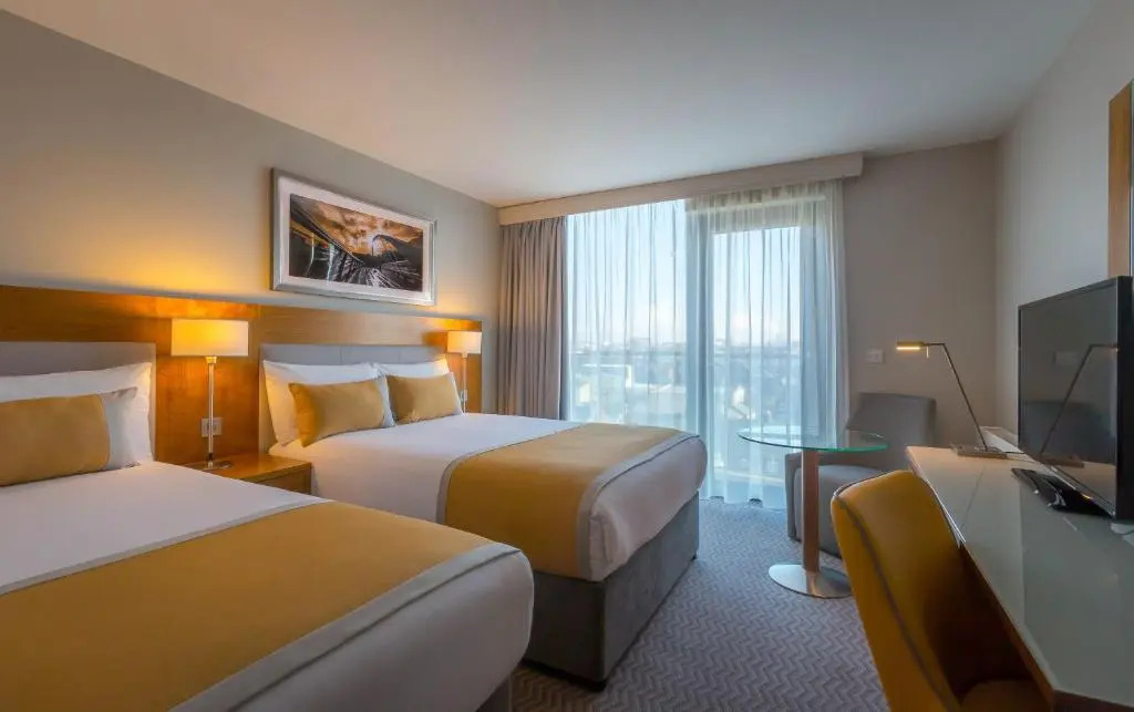 Maldron Hotel & Leisure Centre Limerick
