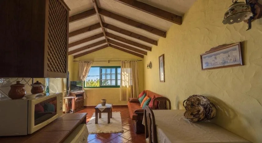 Casa Abuelo Buenaventura