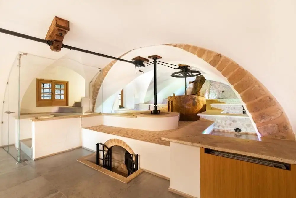 Antico Borgo Molino 7cento