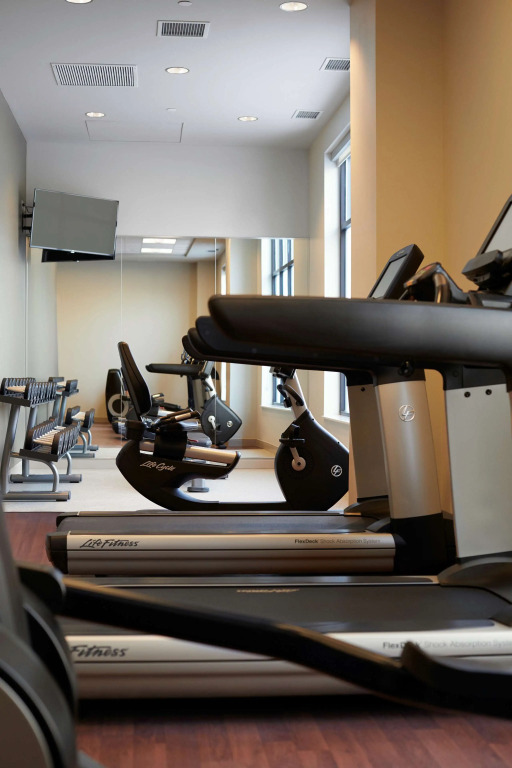 Hilton Garden Inn Minneapolis - University Area