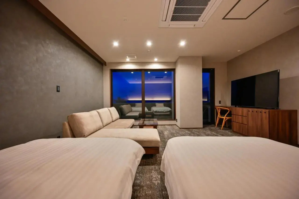Ryokan Yunoka