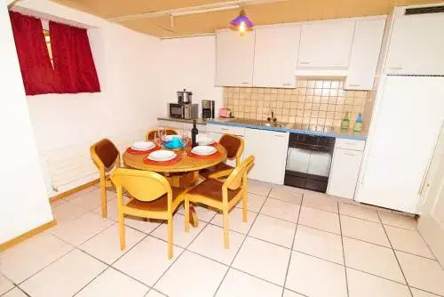 Residence Villa Flora
