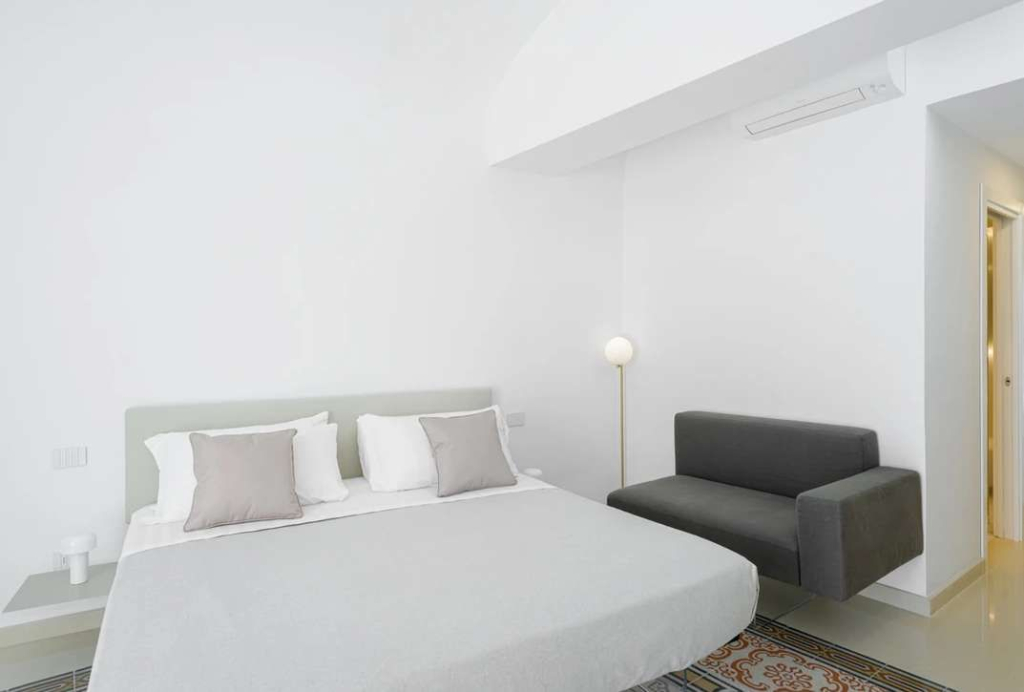 Sopramonte Exclusive Rooms