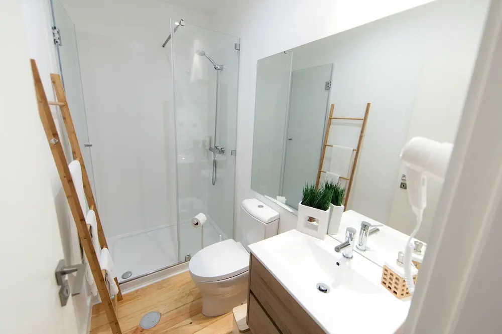 Citybreak-apartments Sao Bento