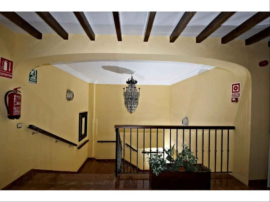 Coso Viejo