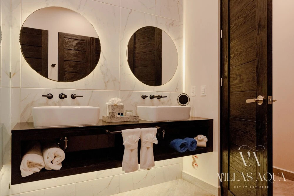 Penthouse with Private Pool 308