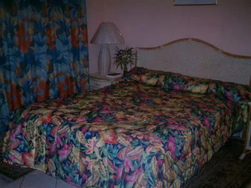 Hotel Chez Marie Alish