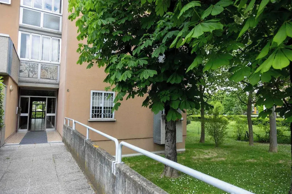 HouSmart Isonzo 6