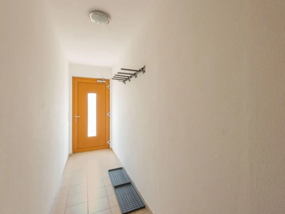 Apartment in Zillertal Near Spieljochbahn