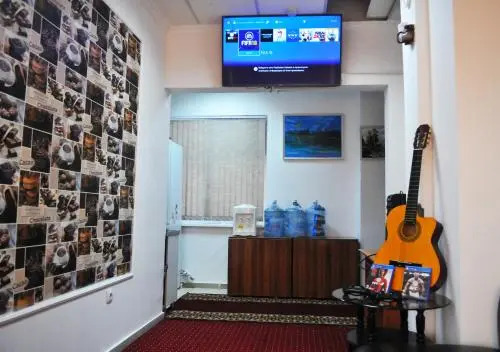 Otan Hostel