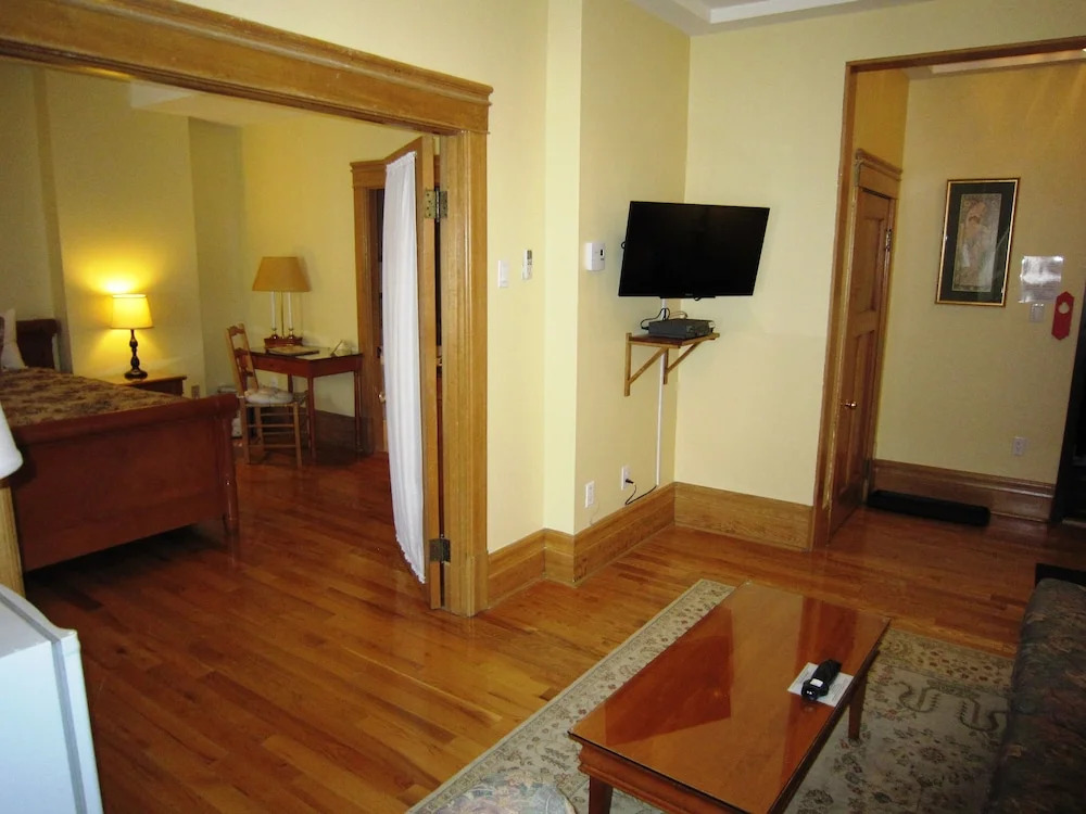 Auberge Le jardin dAntoine